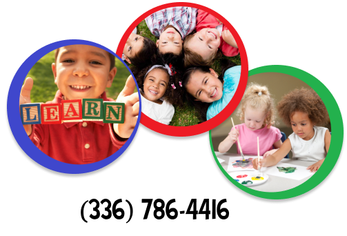 child care Lucas Texas